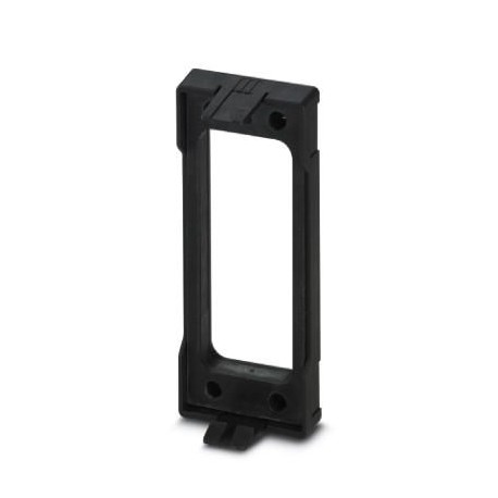 CES-B24-SF-PLBK - CES-B24-SF-PLBK 0801647 PHOENIX CONTACT Snap-on frame