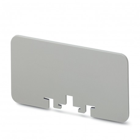 TP-BK/MBK - TP-BK/MBK 0801791 PHOENIX CONTACT Separating plate