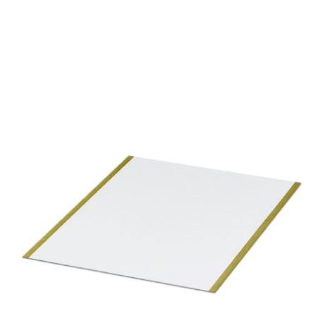 BMK 20X 8 WH - BMK 20X 8 WH 0805470 PHOENIX CONTACT Fabric label sheet