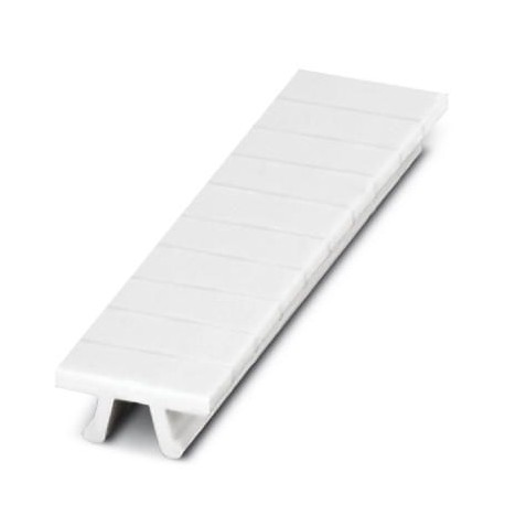 ZB 4/WH-100:UNBEDRUCKT - ZB 4/WH-100:UNBEDRUCKT 0805810 PHOENIX CONTACT Zack marker strip