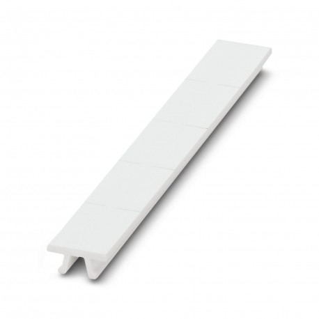 ZB 18:UNBEDRUCKT - ZB 18:UNBEDRUCKT 0811833 PHOENIX CONTACT Zack marker strip