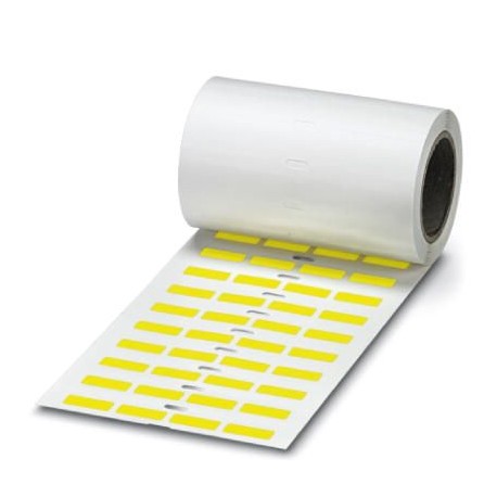 EML (20X7)R YE - EML (20X7)R YE 0816773 PHOENIX CONTACT Label