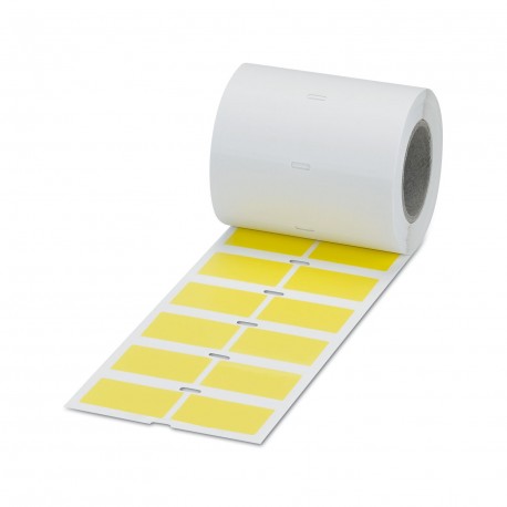 EML (40X25)R YE - EML (40X25)R YE 0816977 PHOENIX CONTACT Label