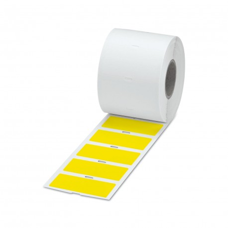EML (70X32)R YE - EML (70X32)R YE 0817073 PHOENIX CONTACT Label