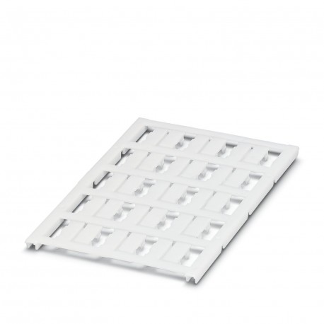 UC-WMC 4,4 (15X5,5) - UC-WMC 4,4 (15X5,5) 0818182 PHOENIX CONTACT Conductor marker