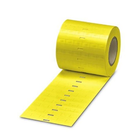 EMT (15X4)R YE - EMT (15X4)R YE 0817358 PHOENIX CONTACT Insert label