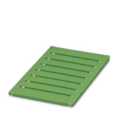 UC-TM 16 GN - UC-TM 16 GN 0817756 PHOENIX CONTACT Marker for terminal blocks