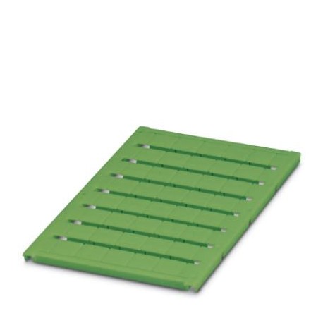 UC-TM 12 GN - UC-TM 12 GN 0817808 PHOENIX CONTACT Marker for terminal blocks