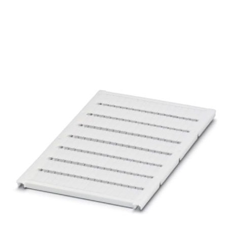 UC-TM 4 - UC-TM 4 0818111 PHOENIX CONTACT Marker for terminal blocks