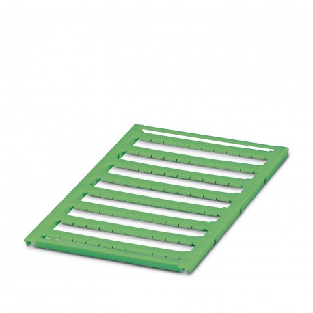 UC-TMF 6 GN - UC-TMF 6 GN 0818616 PHOENIX CONTACT Marker for terminal blocks