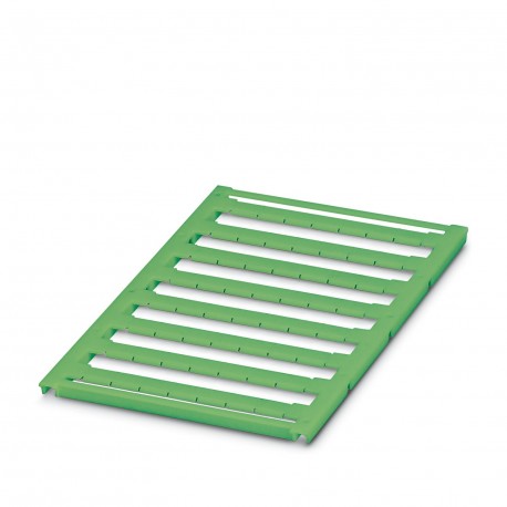 UC-TMF 8 GN - UC-TMF 8 GN 0818661 PHOENIX CONTACT Marker for terminal blocks