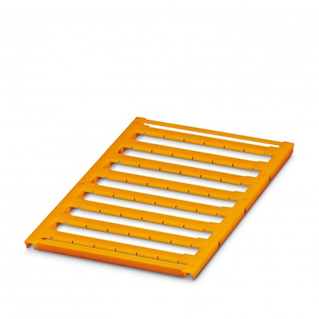 UC-TMF 10 OG - UC-TMF 10 OG 0818674 PHOENIX CONTACT Marker for terminal blocks