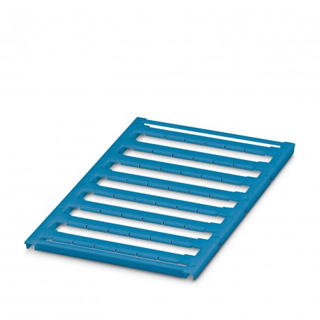 UC-TMF 10 BU - UC-TMF 10 BU 0818690 PHOENIX CONTACT Marker for terminal blocks