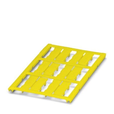 UC-WMC 7,5 (23X8) YE - UC-WMC 7,5 (23X8) YE 0818933 PHOENIX CONTACT Conductor marker