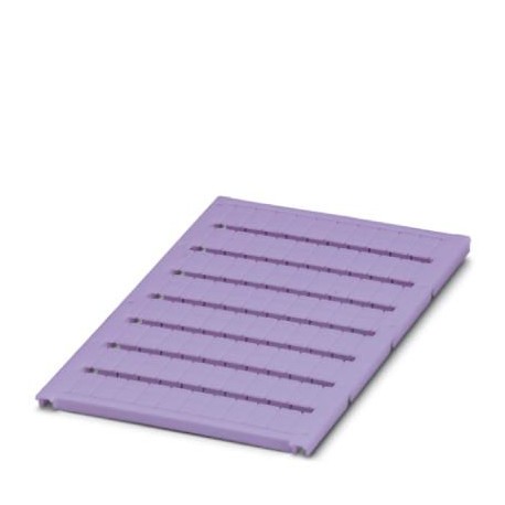 UC-TM6 VT - UC-TM 6 VT 0819110 PHOENIX CONTACT Marker for terminal blocks