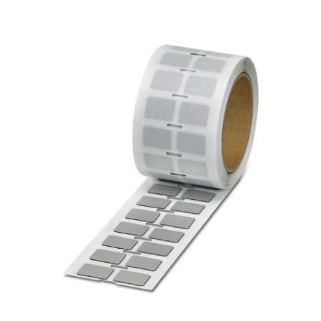 EMLP (27X18)R SR - EMLP (27X18)R SR 0819534 PHOENIX CONTACT Plastic label