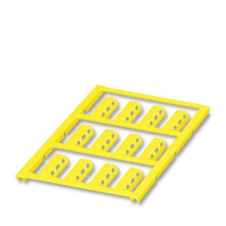 UC-WMTBA (24X5) YE - UC-WMTBA (24X5) YE 0820439 PHOENIX CONTACT Cable marker