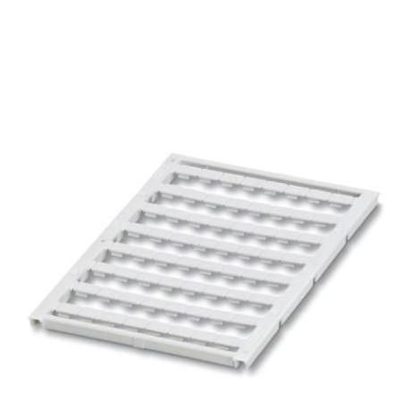 UC1-TMF 8 - UC1-TMF 8 0821548 PHOENIX CONTACT Marker for terminal blocks