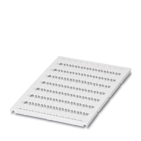 UC3-TM 6 - UC3-TM 6 0822385 PHOENIX CONTACT Marker for terminal blocks