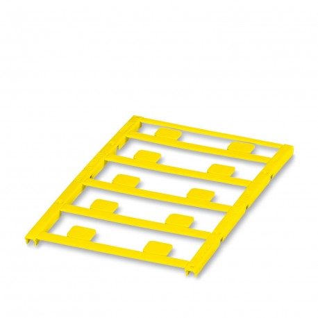 UC-EMLP (11X9) YE - UC-EMLP (11X9) YE 0822602 PHOENIX CONTACT Plastic label