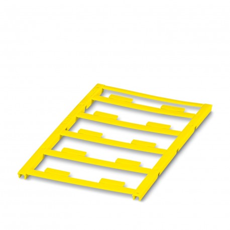 UC-EMLP (15X5) YE - UC-EMLP (15X5) YE 0822615 PHOENIX CONTACT Plastic label