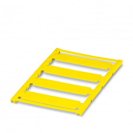 UC-EMLP (60X15) YE - UC-EMLP (60X15) YE 0822644 PHOENIX CONTACT Plastic label