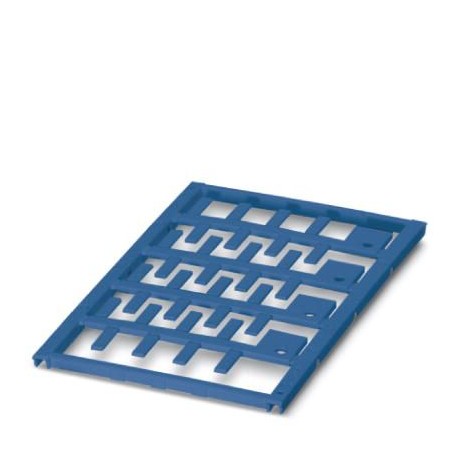 UC-WMT (12X4) BU - UC-WMT (12X4) BU 0823575 PHOENIX CONTACT Cable marker