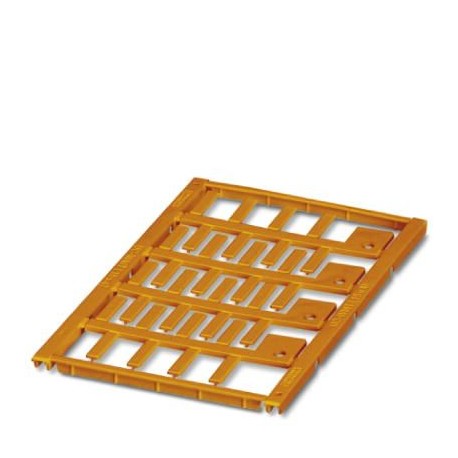 UC-WMT (15X4) OG - UC-WMT (15X4) OG 0824037 PHOENIX CONTACT Cable marker