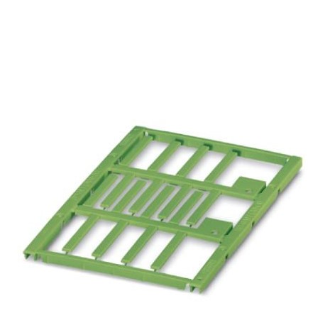 UC-WMT (30X4) GN - UC-WMT (30X4) GN 0824163 PHOENIX CONTACT Cable marker