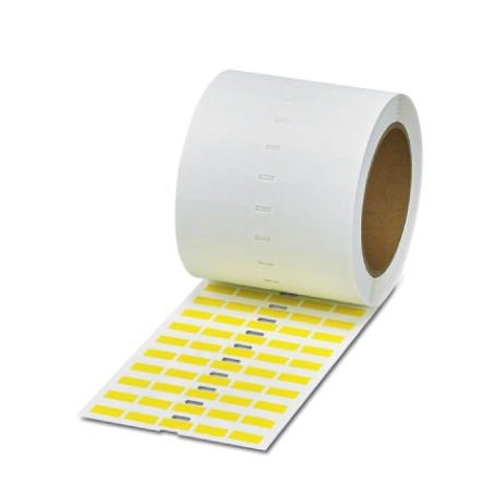 EML (17,5X8)RL YE CUS - EML (17,5X8)RL YE CUS 0824305 PHOENIX CONTACT Label