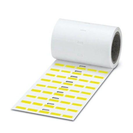 EML (15X6) R YE CUS - EML (15X6) R YE CUS 0824348 PHOENIX CONTACT Label