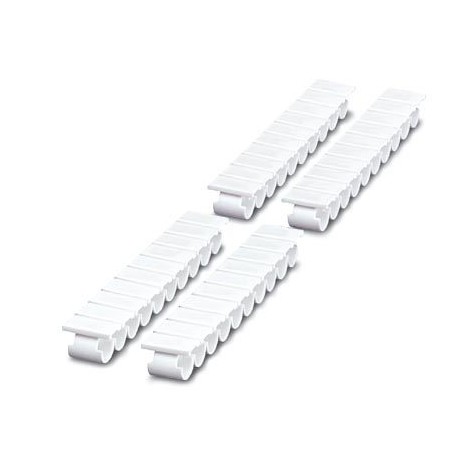 LBHZ 3/WH CUS - LBHZ 3/WH CUS 0824440 PHOENIX CONTACT Cable marker