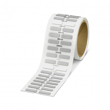 EMLP (27X8)R SR CUS - EMLP (27X8)R SR CUS 0824361 PHOENIX CONTACT Plastic label