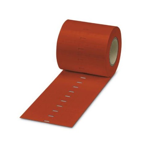 EMT (15X4)R RD CUS - EMT (15X4)R RD CUS 0824377 PHOENIX CONTACT Insert label
