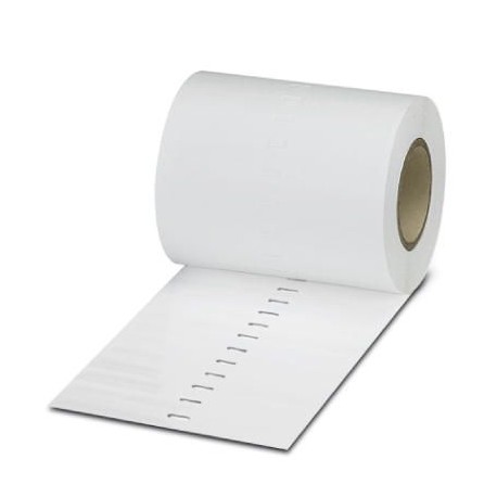 TML (101X4,2)R TR CUS - TML (101X4,2)R TR CUS 0824472 PHOENIX CONTACT Marking foil for zack marker strip