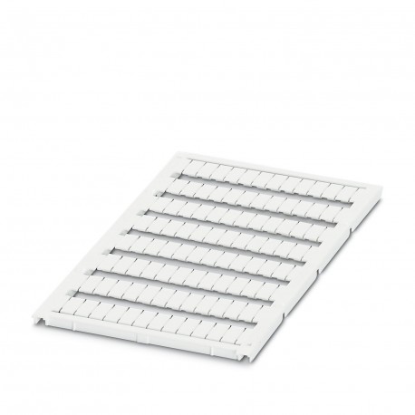 UC1U-TM 5 CUS - UC1U-TM 5 CUS 0824521 PHOENIX CONTACT Marker for terminal blocks