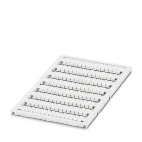UC2-TM 4 CUS - UC2-TM 4 CUS 0824533 PHOENIX CONTACT Marker for terminal blocks