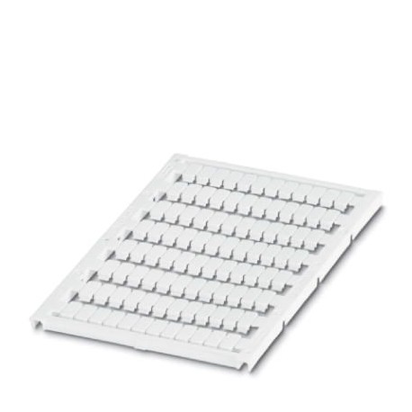 UC2-TM 5 CUS - UC2-TM 5 CUS 0824535 PHOENIX CONTACT Marker for terminal blocks