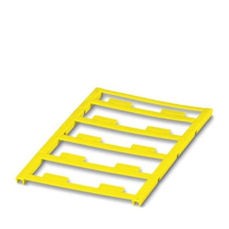 UC-EMLP (15X5) YE CUS - UC-EMLP (15X5) YE CUS 0824551 PHOENIX CONTACT Plastic label
