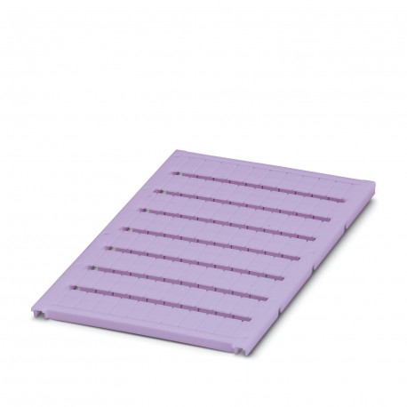 UC-TM6 VT CUS - UC-TM 6 VT CUS 0824594 PHOENIX CONTACT Marker for terminal blocks