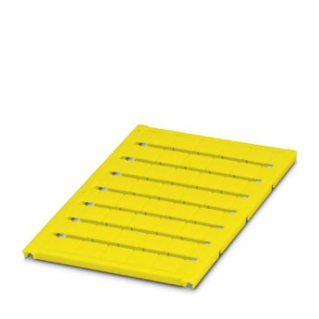 UC-TM 12 YE CUS - UC-TM 12 YE CUS 0824619 PHOENIX CONTACT Marker for terminal blocks