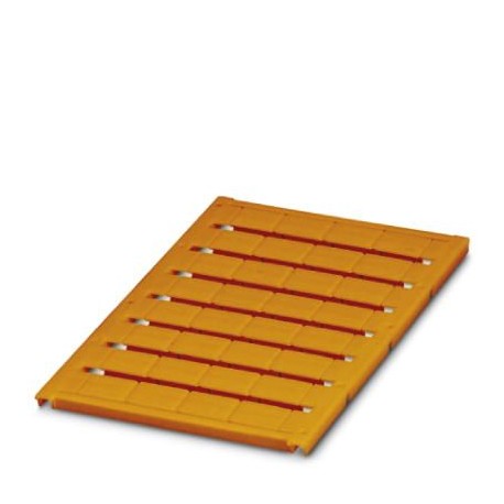 UC-TM 16 OG CUS - UC-TM 16 OG CUS 0824624 PHOENIX CONTACT Marker for terminal blocks