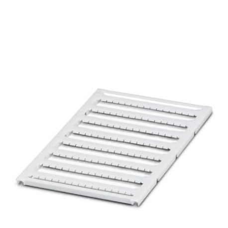 UC-TMF 4 CUS - UC-TMF 4 CUS 0824630 PHOENIX CONTACT Marker for terminal blocks