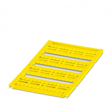 UC-TMF 5 YE CUS - UC-TMF 5 YE CUS 0824644 PHOENIX CONTACT Marker for terminal blocks