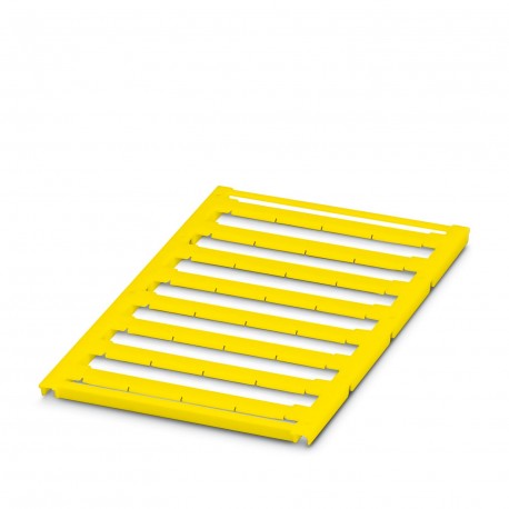 UC-TMF 16 YE CUS - UC-TMF 16 YE CUS 0824684 PHOENIX CONTACT Marker for terminal blocks