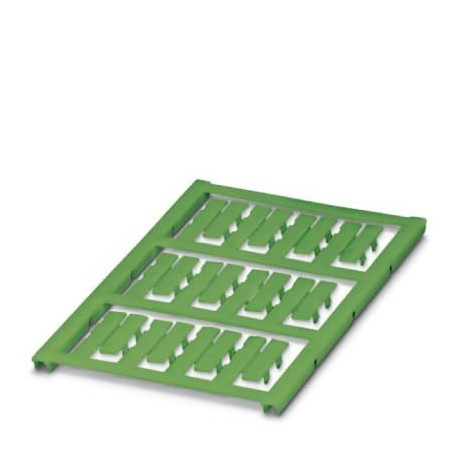 UC-WMC 3,1 (23X 4) GN CUS - UC-WMC 3,1 (23X 4) GN CUS 0824706 PHOENIX CONTACT Conductor marker