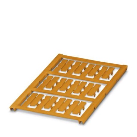 UC-WMC 3,1 (23X 4) OG CUS - UC-WMC 3,1 (23X 4) OG CUS 0824707 PHOENIX CONTACT Conductor marker