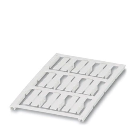 UC-WMC 4,4 (30X 5,5) CUS - UC-WMC 4,4 (30X 5,5) CUS 0824752 PHOENIX CONTACT Conductor marker