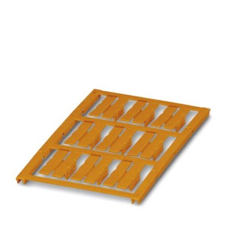 UC-WMC 4,4 (30X5,5) OG CUS - UC-WMC 4,4 (30X5,5) OG CUS 0824758 PHOENIX CONTACT Conductor marker