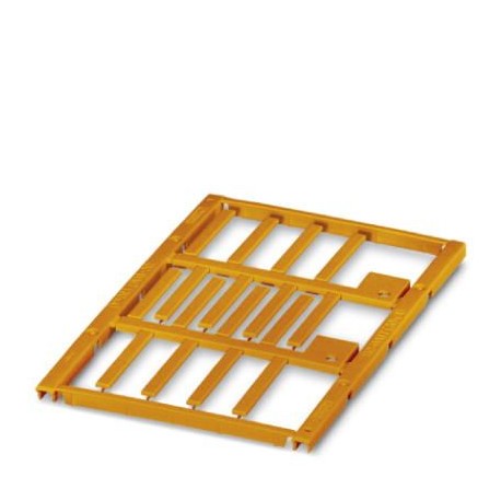 UC-WMT (30X4) OG CUS - UC-WMT (30X4) OG CUS 0824854 PHOENIX CONTACT Cable marker